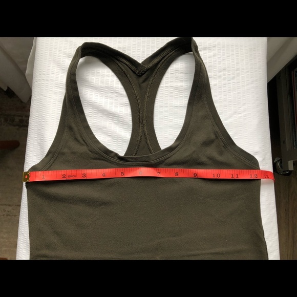 Cool Racerback II - Picture 3 of 5